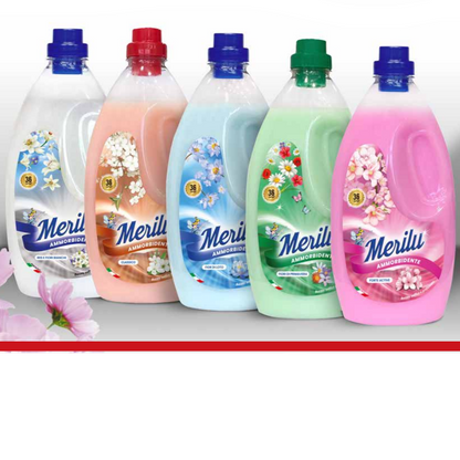 MERILU AMMORBIDENTE 36 LAVAGGI