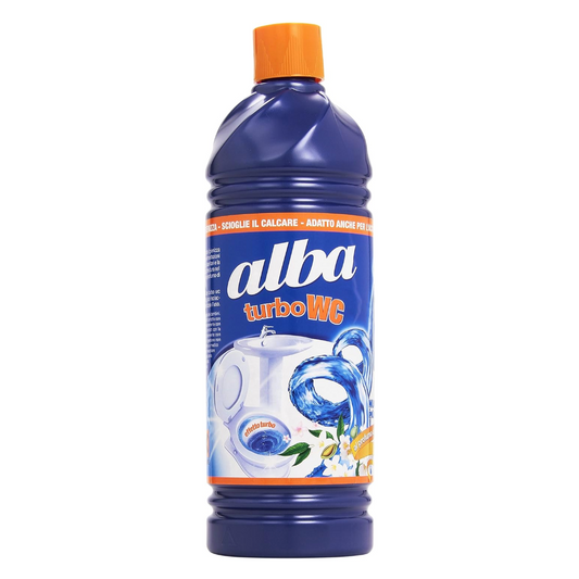 ALBA TURBO WC - 1L