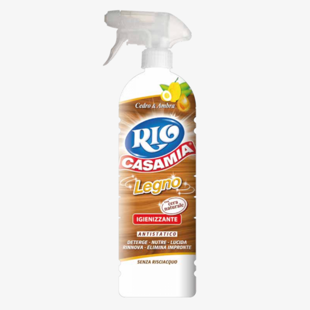 RIO CASAMIA SPRAY MULTIUSO - 750ml - VARIE FRAGRANZE