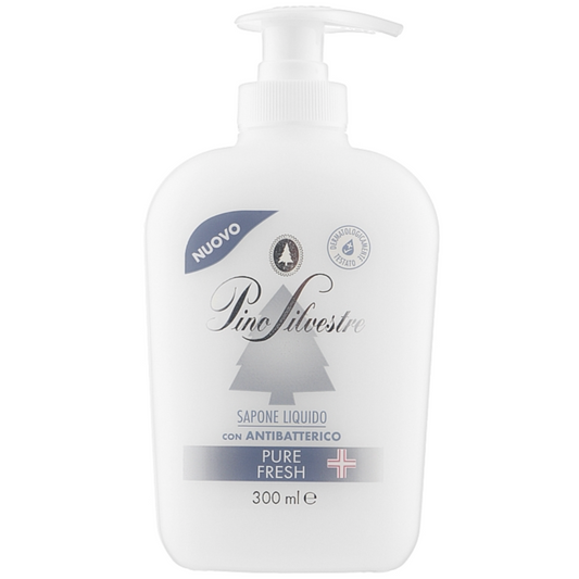 PINO SILVESTRE SAPONE MANI - 300ml