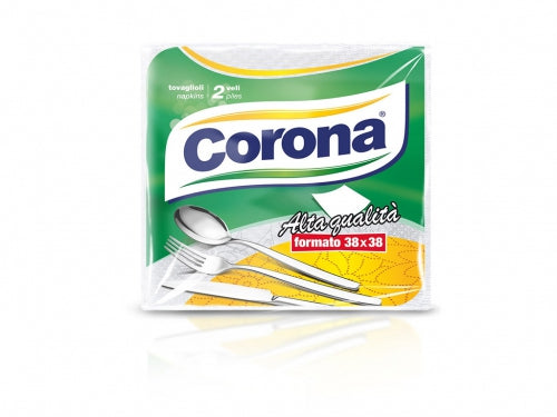CORONA TOVAGLIOLI - VARI FORMATI