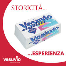 VESUVIO TOVAGLIOLI DOPPIOVELO - PACCO RISPARMIO