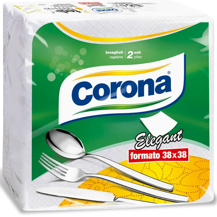 CORONA TOVAGLIOLI - VARI FORMATI
