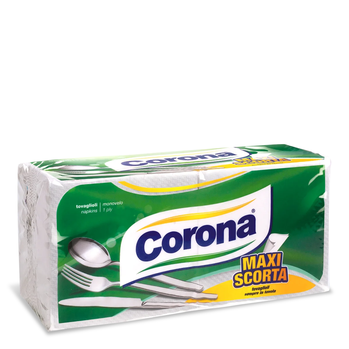CORONA TOVAGLIOLI - VARI FORMATI