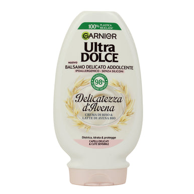 ULTRA DOLCE BALSAMO DELICATO AVENA 200ML