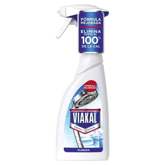 VIAKAL SPRAY CLASSICO ANTICALCARE