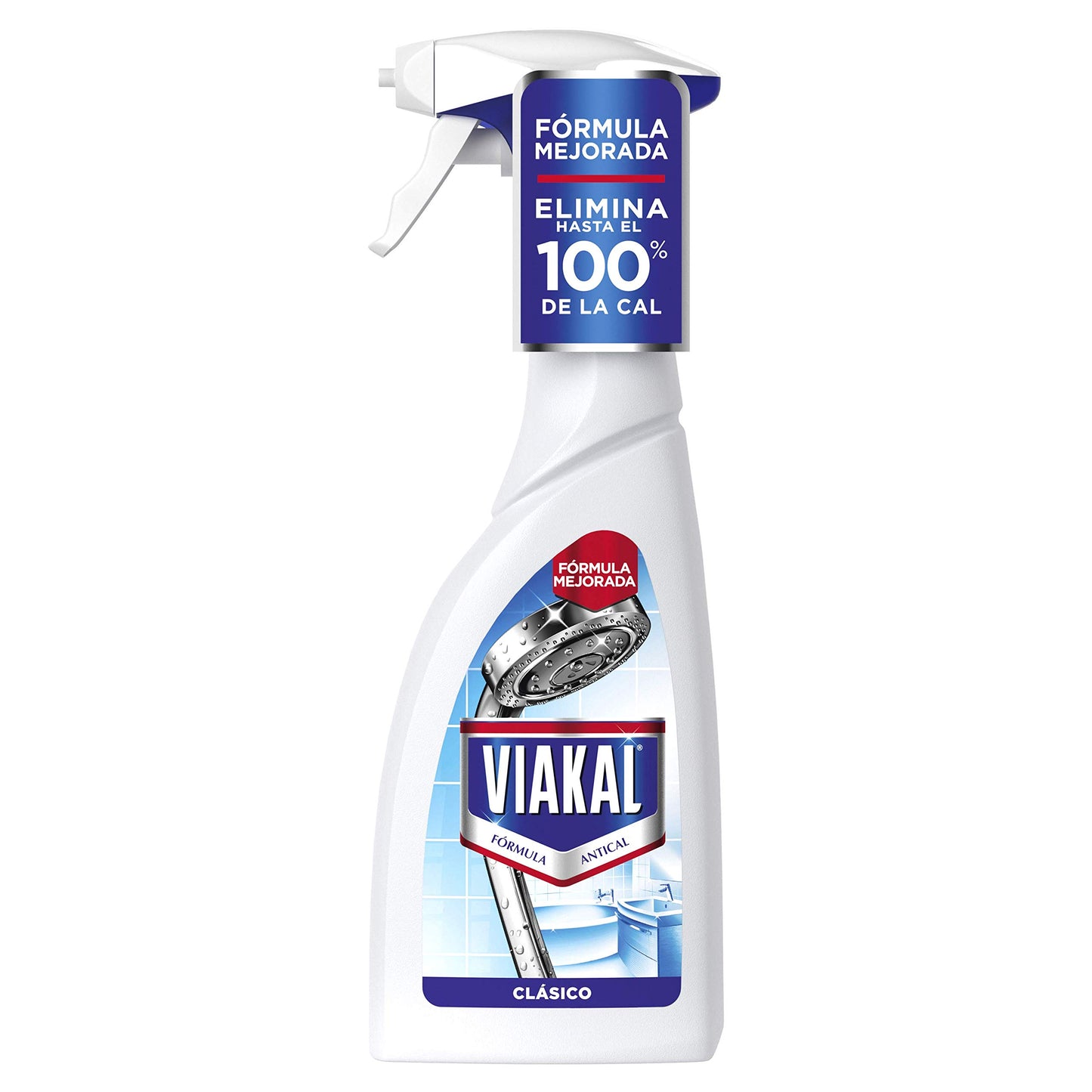 VIAKAL SPRAY CLASSICO ANTICALCARE