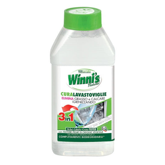 WINNI'S CURA LAVASTOVIGLIE 3in1 - 250ML
