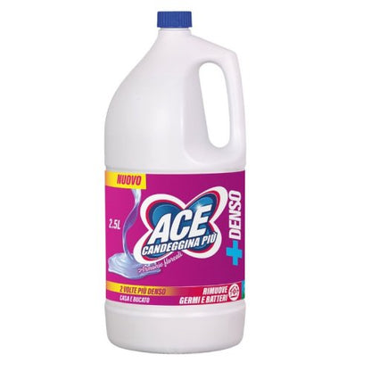 ACE CANDEGGINA PIÙ DENSA - 2,5L