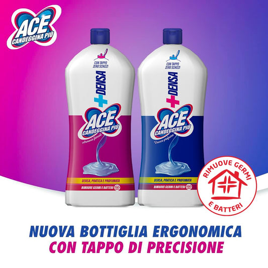 ACE CANDEGGINA PIÙ DENSA - 1L