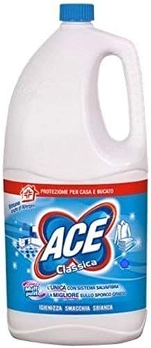 ACE CANDEGGINA - 1L / 3L / 4L