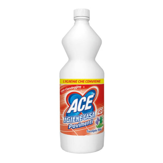 ACE IGIENE CASA PAVIMENTI - AGRUMI - 1L