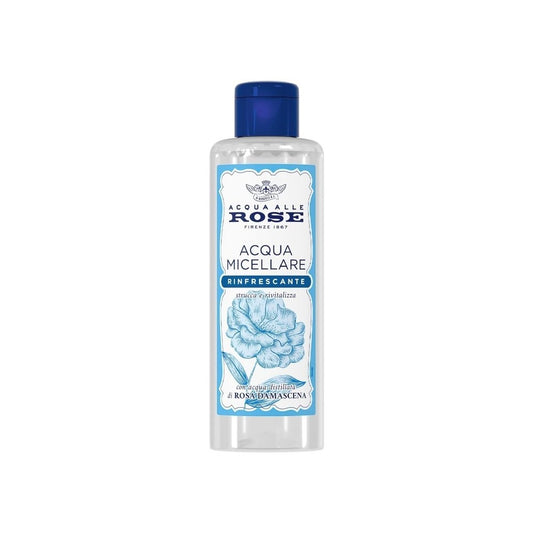 ACQUA ALLE ROSE ACQUA MICELLARE RINFRESCANTE 200ml