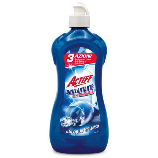 ACTIFF BRILLANTANTE LAVASTOVIGLIE - 500 ml