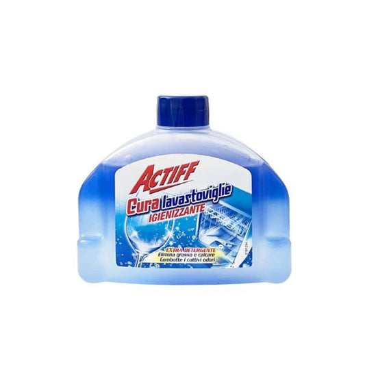 ACTIFF CURA LAVASTOVIGLIE IGIENIZZANTE - 250ml