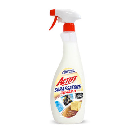 ACTIFF SPRAY SGRASSATORE MARSIGLIA - 750ml