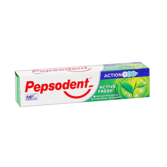 PEPSODENT - DENTIFRICIO 75ml
