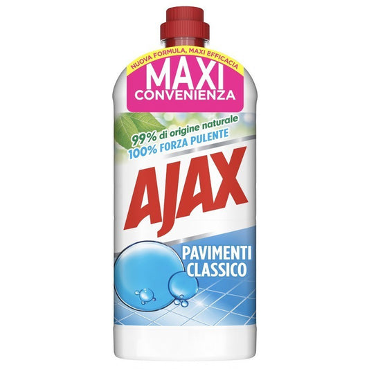 AJAX PAVIMENTI CLASSICO MAXI FORMATO XXL - 1,9 L