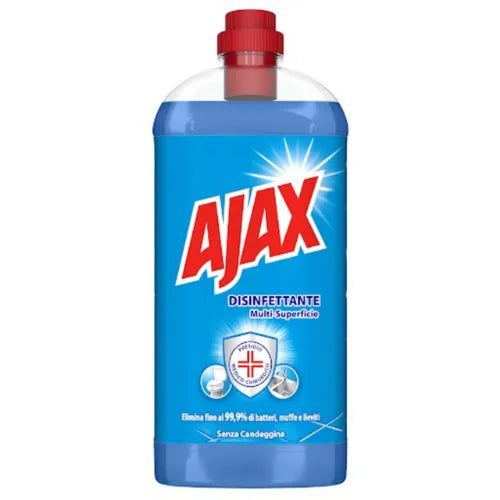 AJAX PAVIMENTI - 1,25L