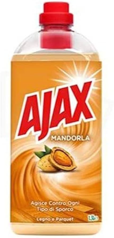 AJAX PAVIMENTI - 1,25L