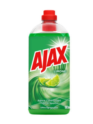 AJAX PAVIMENTI - 1,25L