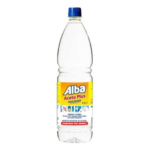 ALBA ACETO MULTIUSO - 1L