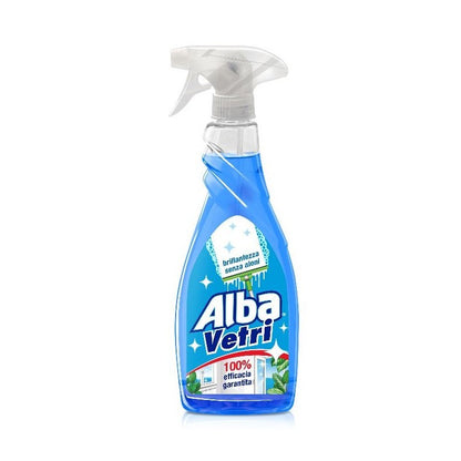ALBA VETRI SPRAY - 650ml