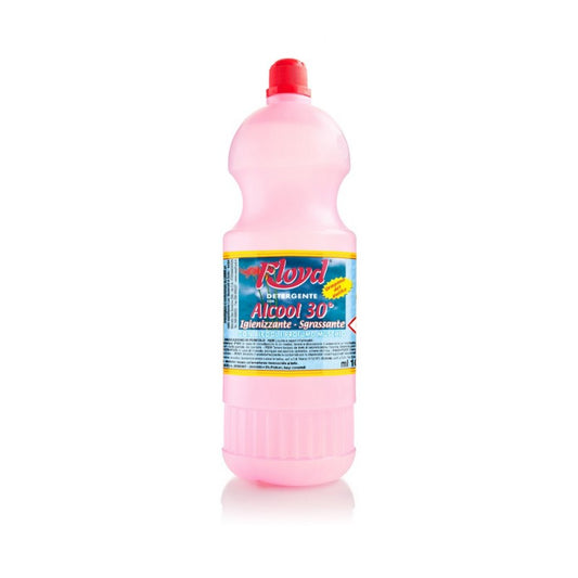 FLOYD DETERGENTE CON ALCOOL 30° - 1L