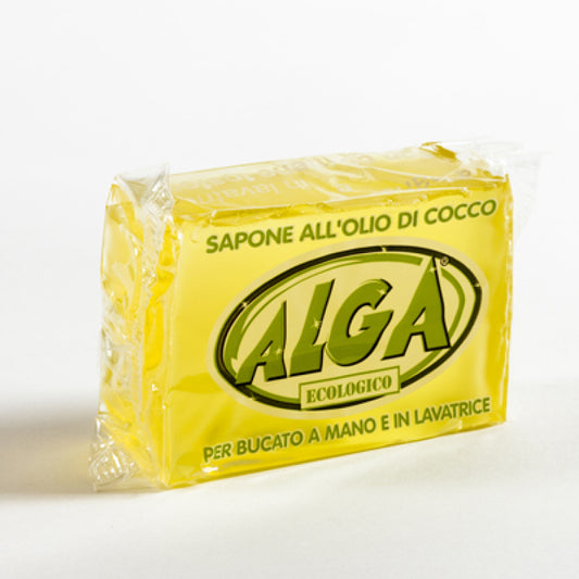 ALGA SAPONE ECOLOGICO - 400g