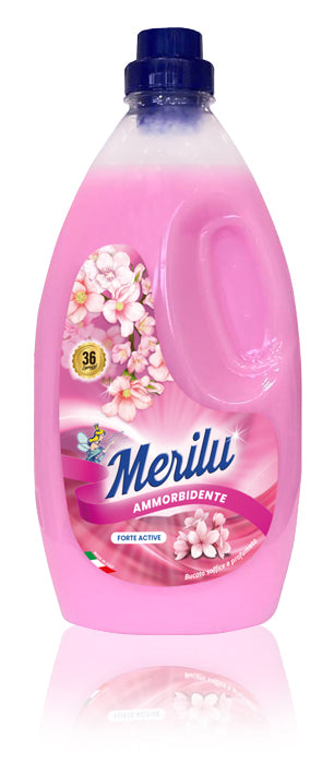 MERILU AMMORBIDENTE 36 LAVAGGI