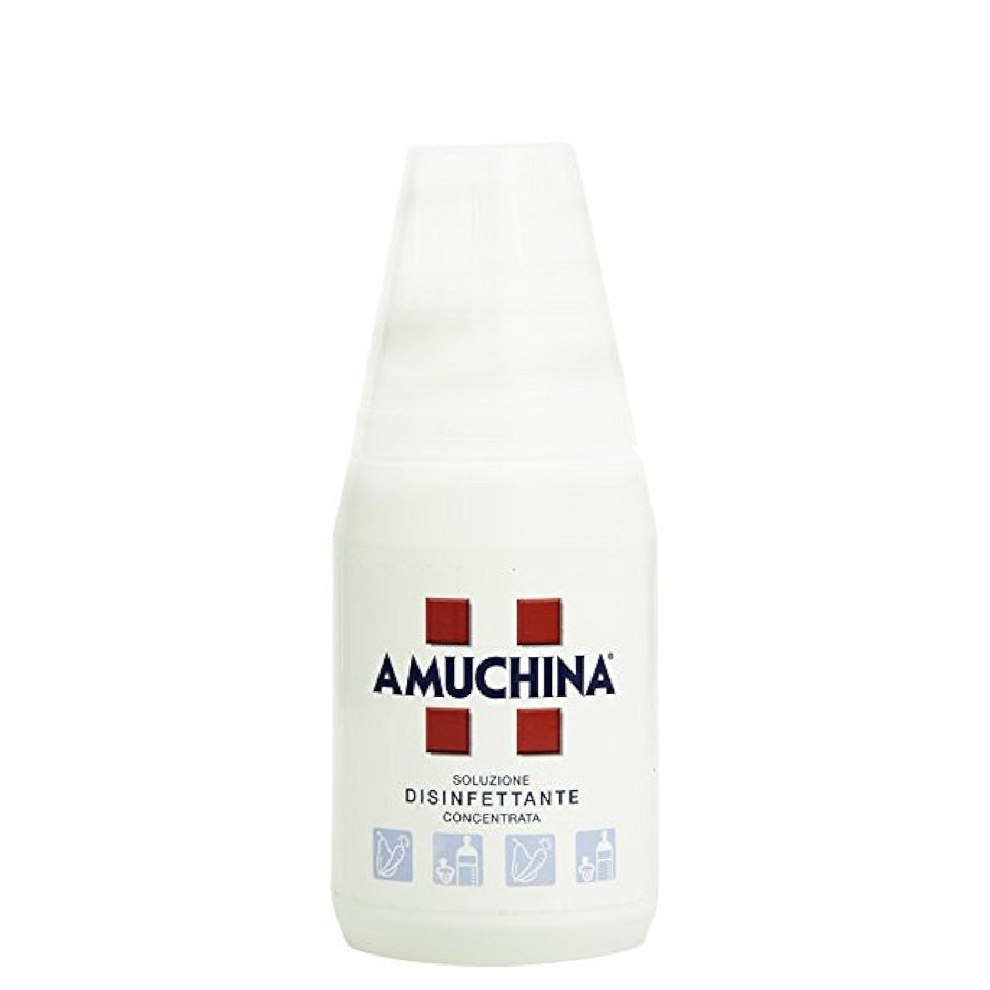AMUCHINA SOLUZIONE DISINFETTANTE CONCENTRATA - 250 ml