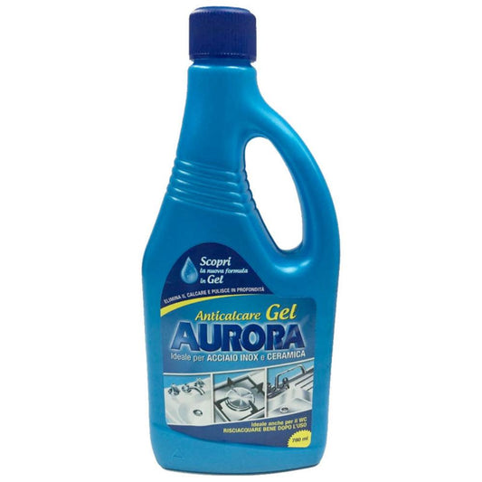AURORA GEL ANTICALCARE - 780ml