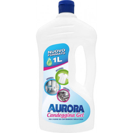 AURORA CANDEGGINA MULTIUSO - 1L - VARI TIPI