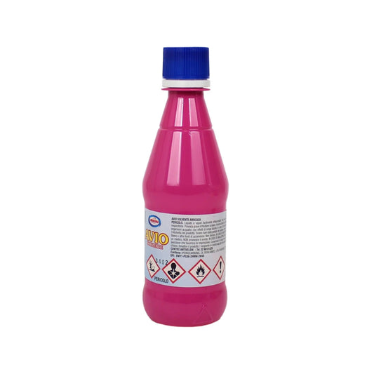 AVIO SOLVENTE SMACCHIATORE - 375ML