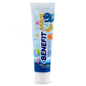 BENEFIT DENTIFRICIO JUNIOR BIMBI - 50ml