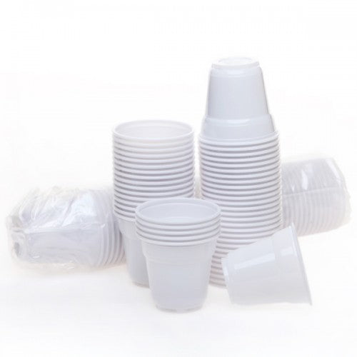 TIM EVERYDAY BICCHIERINI DA CAFFÈ - 100pz