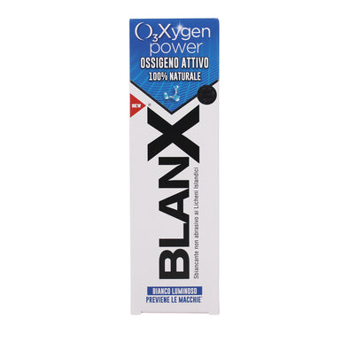 BLANX DENTIFRICIO OSSIGENO ATTIVO 75ml