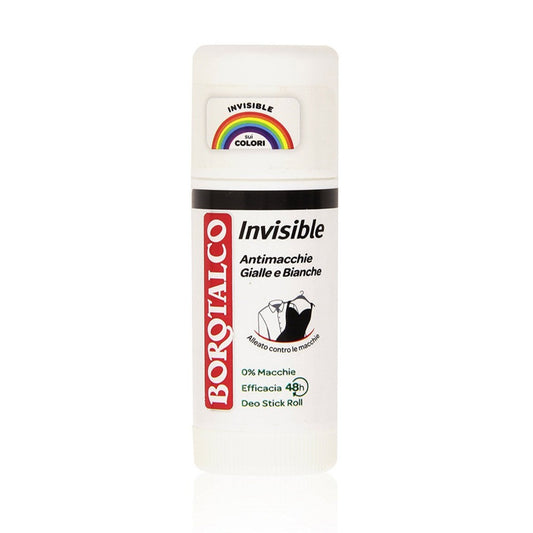 BOROTALCO DEODORANTE STICK ROLL ON