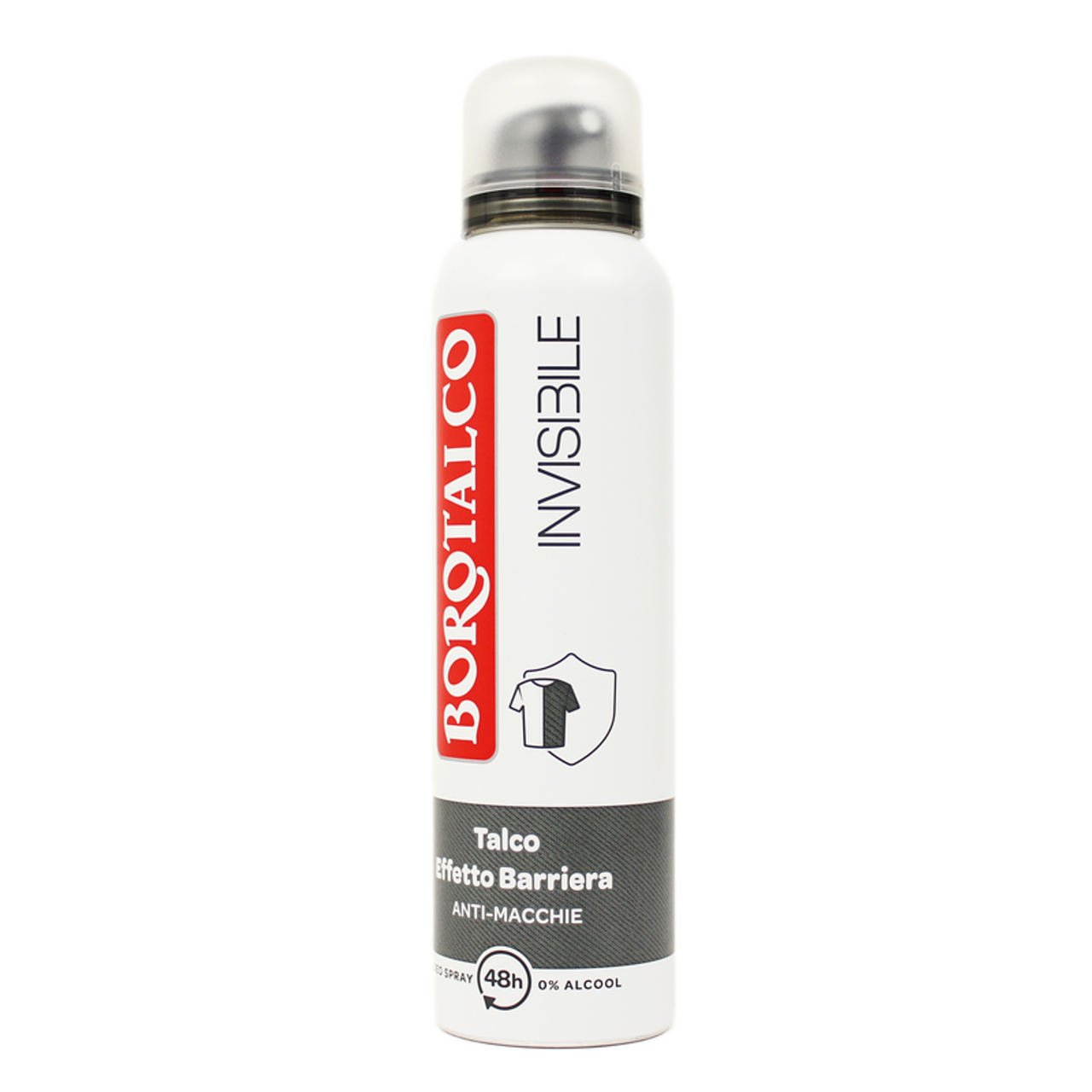 BOROTALCO DEODORANTE SPRAY 150 ML - VARIE FRAGRANZE