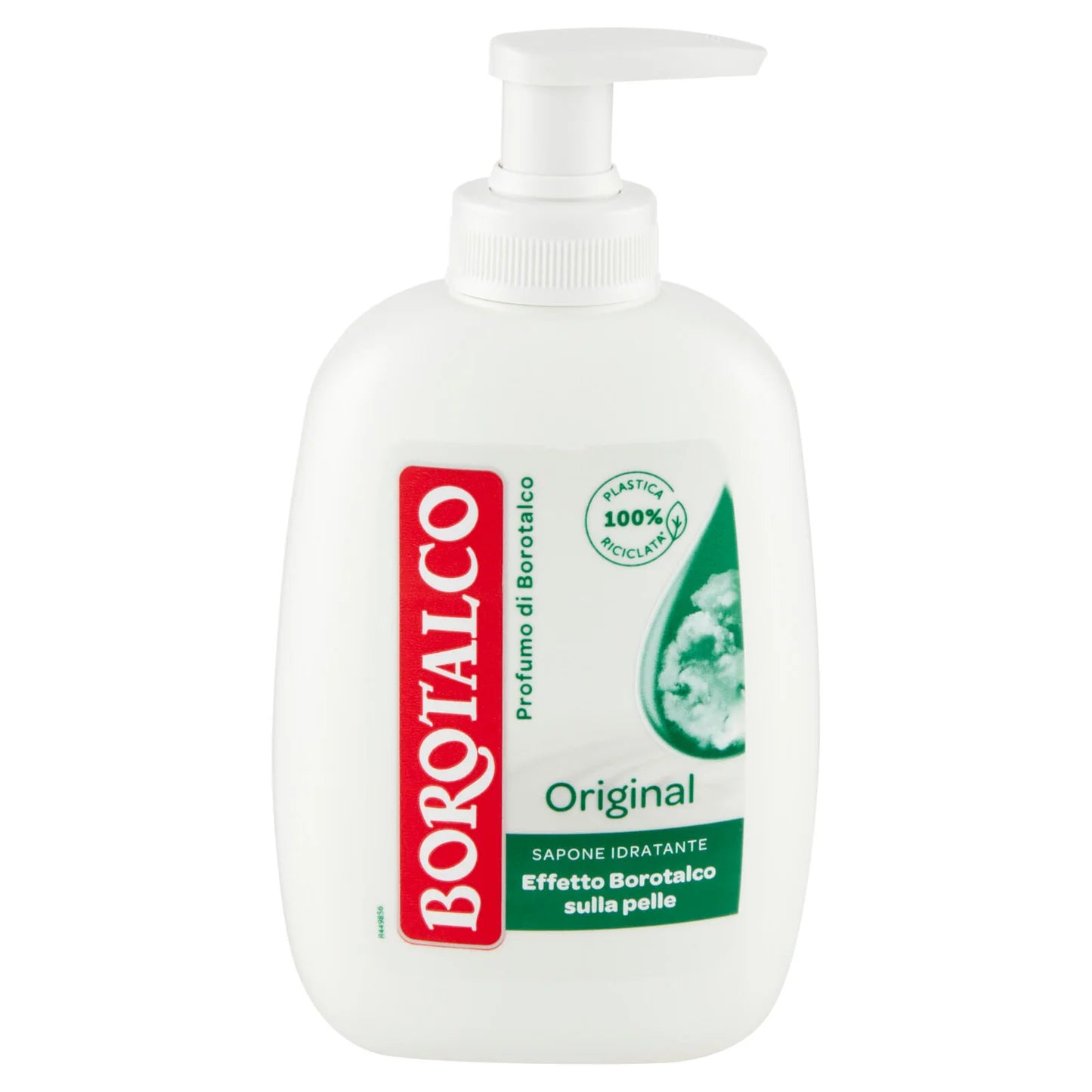 BOROTALCO SAPONE MANI ORIGINAL 250ml