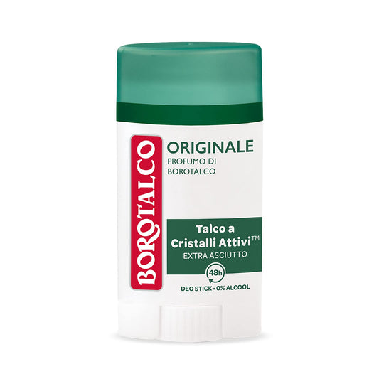 BOROTALCO STICK DEODORANTE