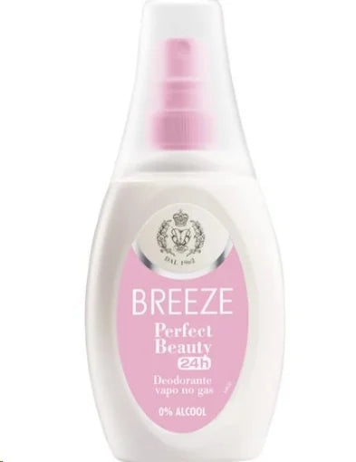 BREEZE DEODORANTE VAPO - 75ml