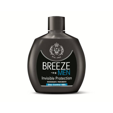 BREEZE DEODORANTE SQUEEZE - 100ml