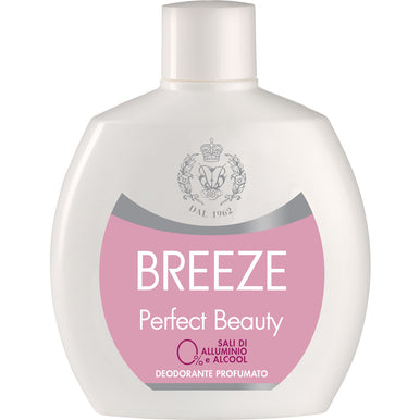 BREEZE DEODORANTE SQUEEZE - 100ml