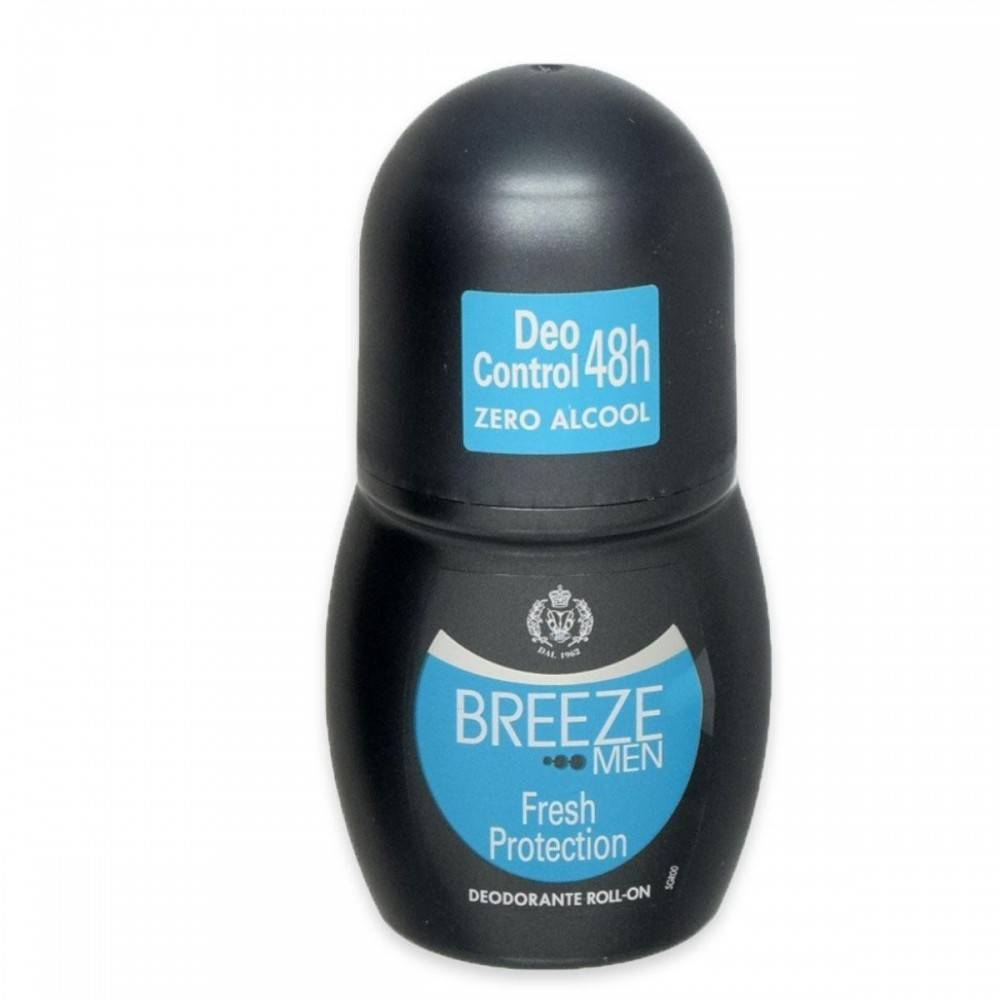 BREEZE ROLL ON - 50ml
