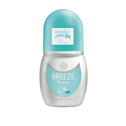 BREEZE ROLL ON - 50ml