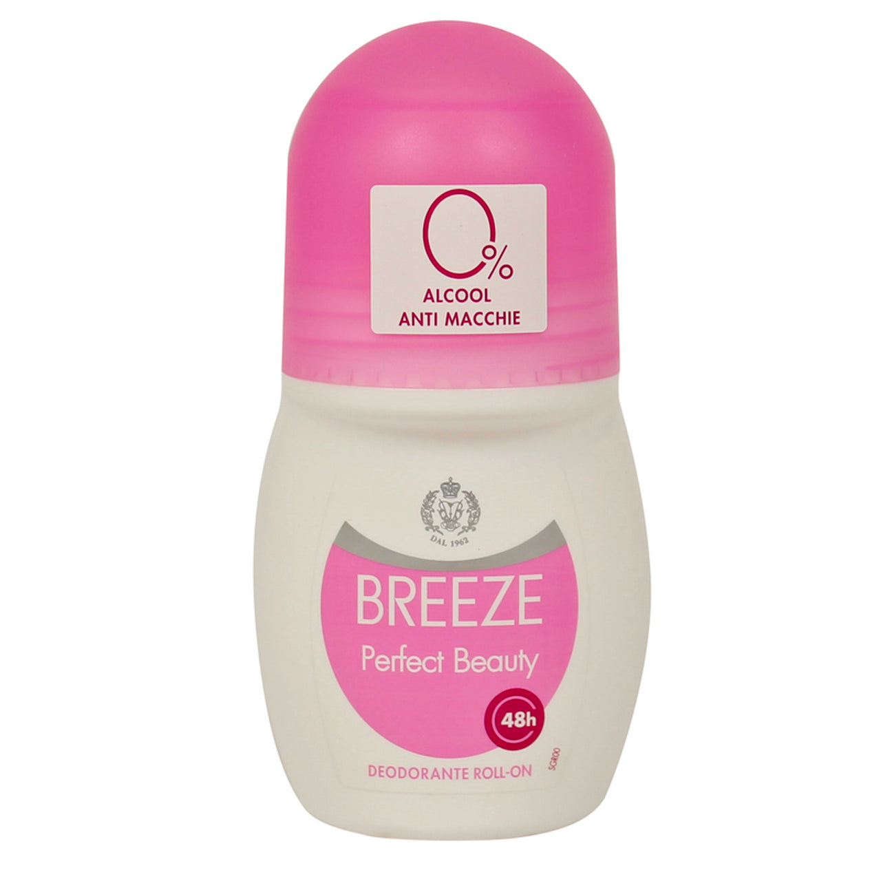 BREEZE ROLL ON - 50ml