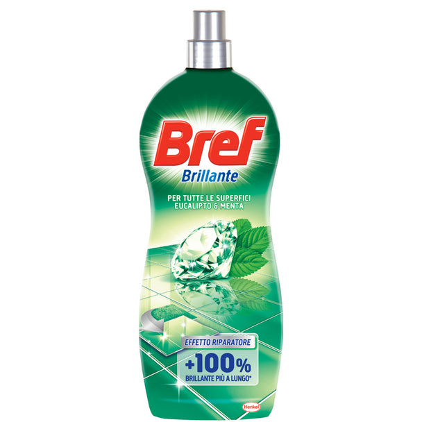 BREF BRILLANTE SUPERFICI - EFFETTO RIPARATORE - 1250ml
