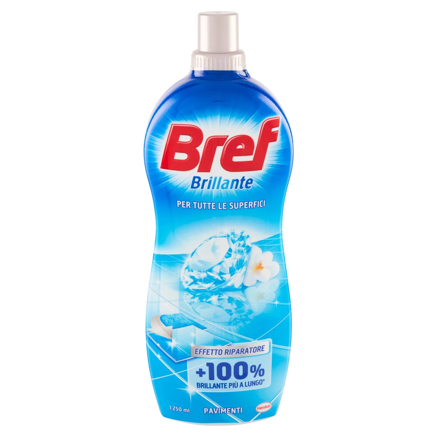 BREF BRILLANTE SUPERFICI - EFFETTO RIPARATORE - 1250ml