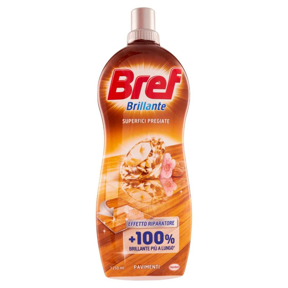 BREF BRILLANTE SUPERFICI - EFFETTO RIPARATORE - 1250ml